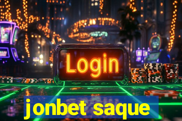jonbet saque